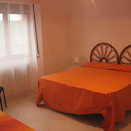 Via Mascagni 50 Apartamento Rosignano Marittimo